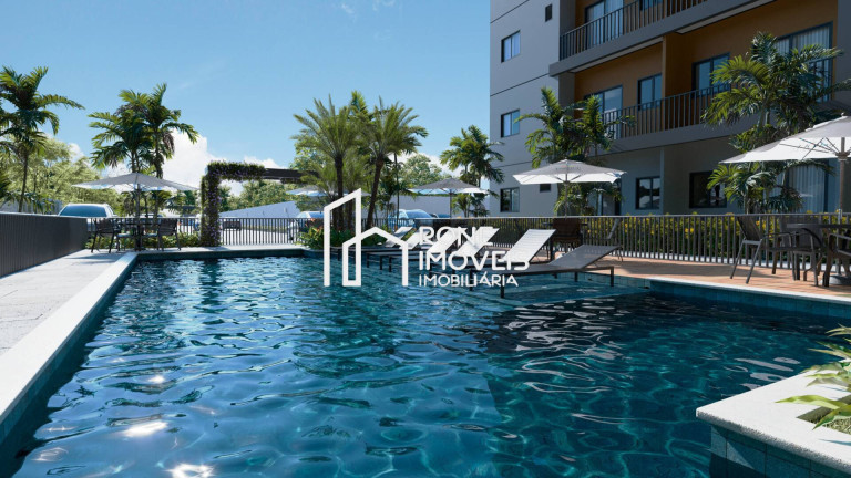 Imagem Apartamento com 2 Quartos à Venda, 45 m² em Tenoné - Belém Imagem Apartamento com 2 Quartos à Venda, 45 m² em Tenoné - Belém
