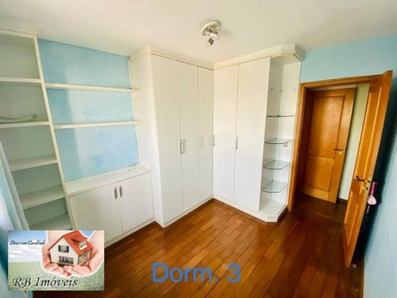 Imagem Apartamento com 4 Quartos à Venda, 178 m² em Rudge Ramos - São Bernardo Do Campo Imagem Apartamento com 4 Quartos à Venda, 178 m² em Rudge Ramos - São Bernardo Do Campo