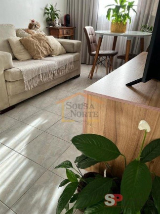 Imagem Apartamento com 1 Quarto à Venda, 47 m² em Tucuruvi - São Paulo Imagem Apartamento com 1 Quarto à Venda, 47 m² em Tucuruvi - São Paulo