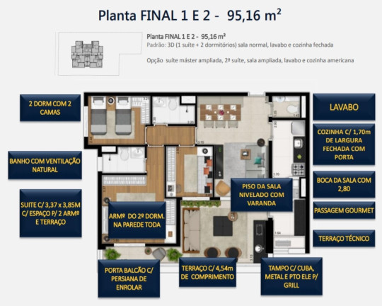 Imagem Apartamento com 2 Quartos à Venda, 69 m² em Vila Clementino - São Paulo Imagem Apartamento com 2 Quartos à Venda, 69 m² em Vila Clementino - São Paulo