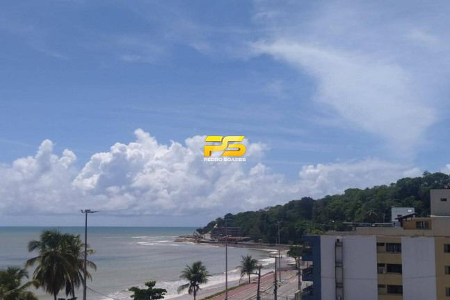 Imagem Apartamento com 2 Quartos à Venda, 49 m² em Cabo Branco - João Pessoa Imagem Apartamento com 2 Quartos à Venda, 49 m² em Cabo Branco - João Pessoa