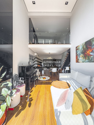 Imagem Apartamento com 3 Quartos à Venda, 160 m² em Brooklin - São Paulo Imagem Apartamento com 3 Quartos à Venda, 160 m² em Brooklin - São Paulo