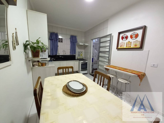 Imagem Casa com 2 Quartos à Venda, 140 m² em Parque Olimpico - Mogi Das Cruzes Imagem Casa com 2 Quartos à Venda, 140 m² em Parque Olimpico - Mogi Das Cruzes