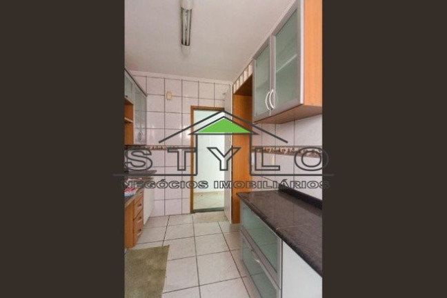 Imagem Apartamento com 2 Quartos à Venda, 57 m² em Demarchi - São Bernardo Do Campo