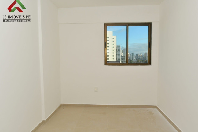 Imagem Imóvel com 3 Quartos à Venda, 79 m² em Pina - Recife