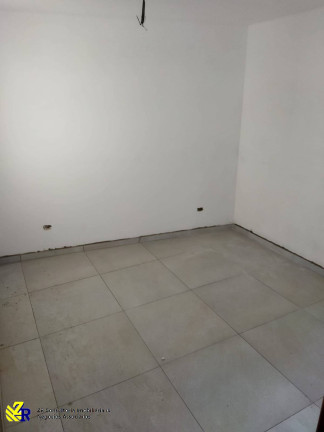 Imagem Apartamento com 2 Quartos à Venda, 40 m² em Vila Santa Clara - São Paulo