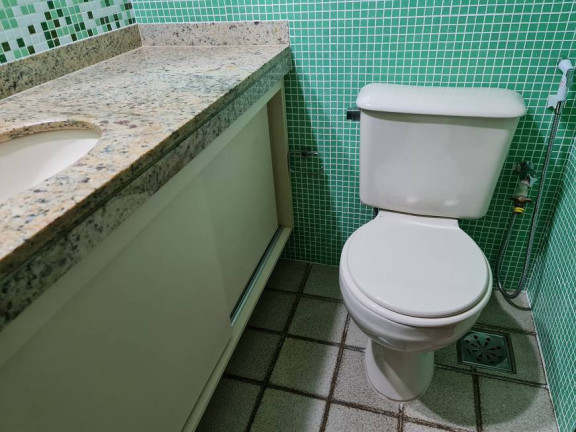 Imagem Apartamento com 4 Quartos à Venda, 165 m² em Barra Da Tijuca - Rio De Janeiro
