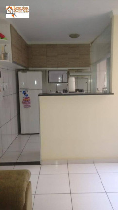 Imagem Apartamento com 2 Quartos à Venda, 45 m² em água Chata - Guarulhos Imagem Apartamento com 2 Quartos à Venda, 45 m² em água Chata - Guarulhos