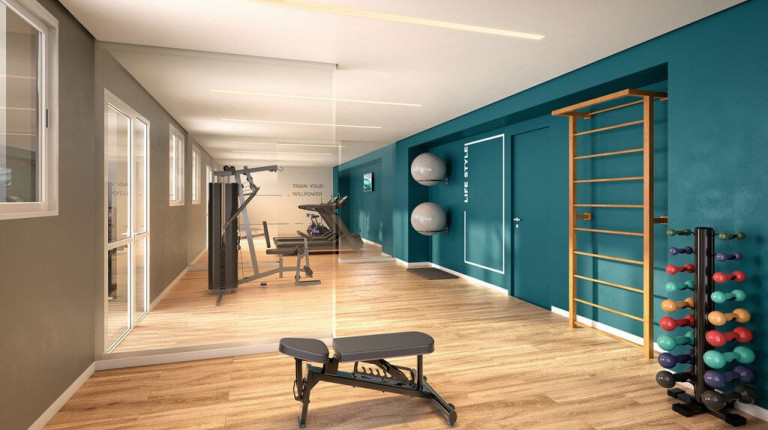 Imagem Imóvel com 1 Quarto à Venda, 27 m² em Barra Funda - São Paulo Imagem Imóvel com 1 Quarto à Venda, 27 m² em Barra Funda - São Paulo