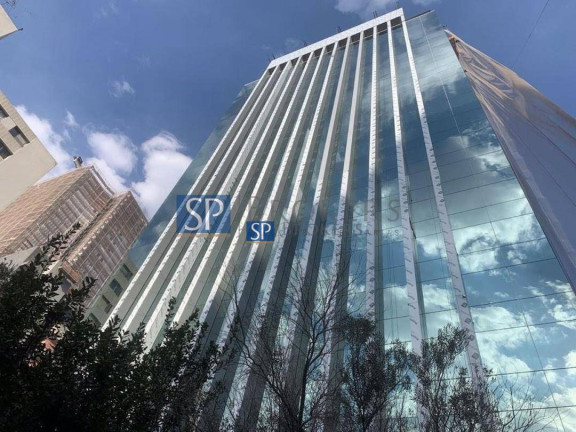Imagem Sala Comercial para Alugar, 181 m² em Jardim Paulistano - São Paulo Imagem Sala Comercial para Alugar, 181 m² em Jardim Paulistano - São Paulo