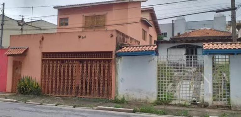 Imagem Casa com 3 Quartos à Venda, 209 m² em Vila Carrao - São Paulo Imagem Casa com 3 Quartos à Venda, 209 m² em Vila Carrao - São Paulo