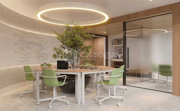 Imagem Apartamento com 3 Quartos à Venda, 100 m² em Tirol - Natal Imagem Apartamento com 3 Quartos à Venda, 100 m² em Tirol - Natal