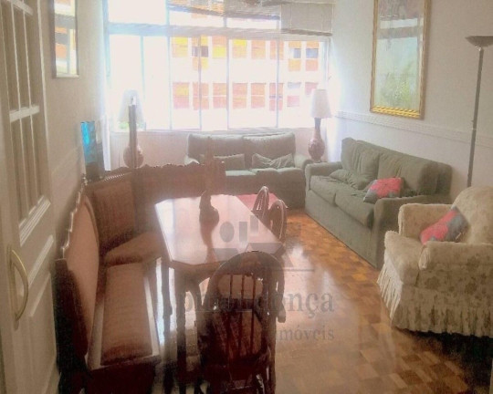 Imagem Apartamento com 3 Quartos à Venda, 130 m² em Higienópolis - São Paulo Imagem Apartamento com 3 Quartos à Venda, 130 m² em Higienópolis - São Paulo