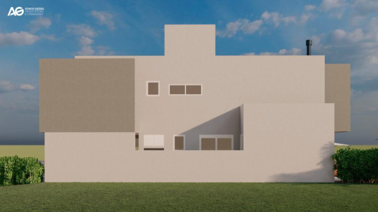 Imagem Casa com 4 Quartos à Venda,  em Capão Da Canoa - Capao Da Canoa