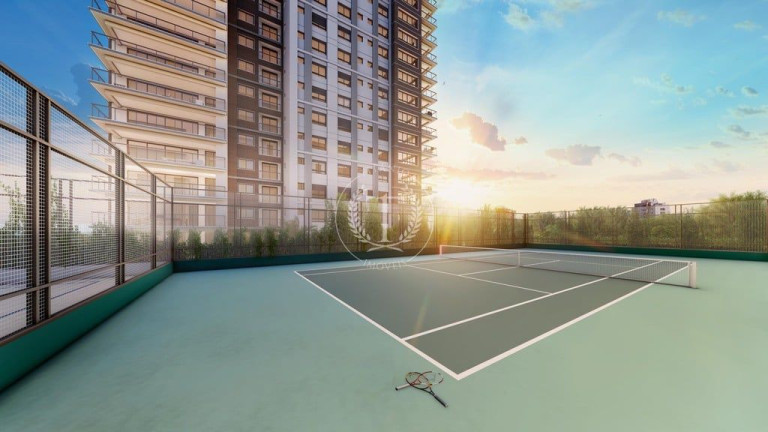 Imagem Cobertura com 4 Quartos à Venda, 221 m² em Vila Romana - São Paulo Imagem Cobertura com 4 Quartos à Venda, 221 m² em Vila Romana - São Paulo