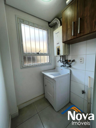 Imagem Imóvel com 2 Quartos para Alugar, 75 m² em Pousada Da Neve - Nova Petrópolis Imagem Imóvel com 2 Quartos para Alugar, 75 m² em Pousada Da Neve - Nova Petrópolis