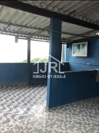 Imagem Casa com 2 Quartos à Venda, 70 m² em Jardim Paranavaí - Mauá Imagem Casa com 2 Quartos à Venda, 70 m² em Jardim Paranavaí - Mauá