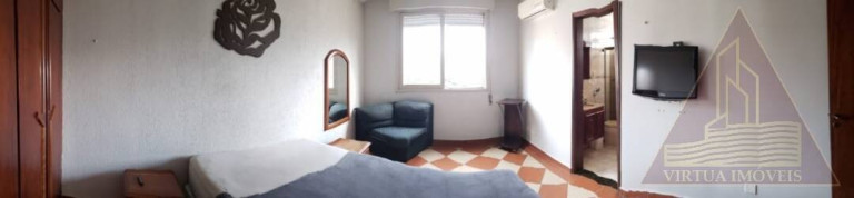 Imagem Apartamento com 3 Quartos à Venda, 140 m² em Ponta Da Praia - Santos