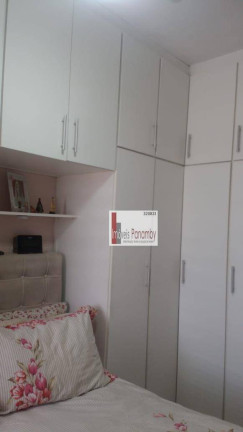 Imagem Apartamento com 2 Quartos à Venda, 52 m² em Interlagos - São Paulo Imagem Apartamento com 2 Quartos à Venda, 52 m² em Interlagos - São Paulo