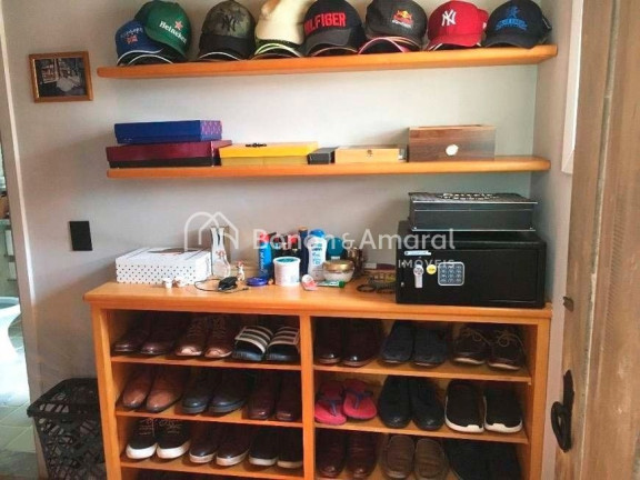 Imagem Casa de Condomínio com 5 Quartos à Venda, 600 m² em Loteamento Caminhos De San Con - Campinas Imagem Casa de Condomínio com 5 Quartos à Venda, 600 m² em Loteamento Caminhos De San Con - Campinas