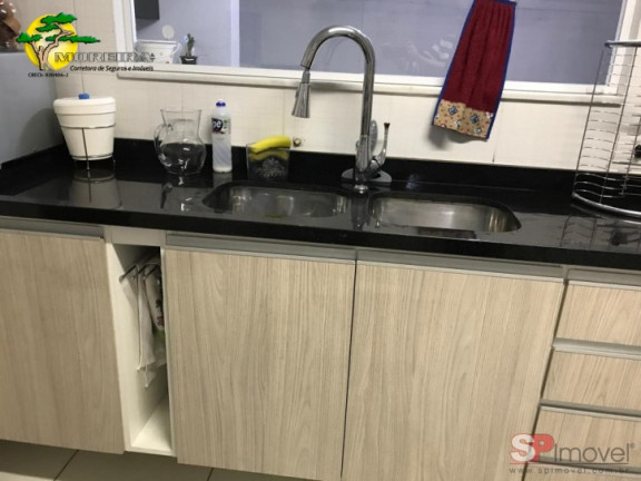 Imagem Sobrado com 3 Quartos à Venda, 95 m² em Chora Menino - São Paulo