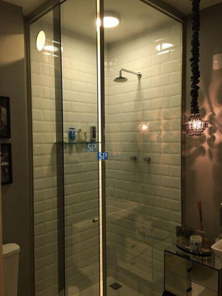 Imagem Apartamento com 1 Quarto à Venda, 80 m² em Santa Cecília - São Paulo Imagem Apartamento com 1 Quarto à Venda, 80 m² em Santa Cecília - São Paulo