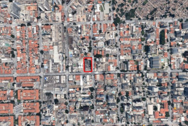 Imagem Imóvel Comercial para Alugar, 390 m² em Pinheiros - São Paulo Imagem Imóvel Comercial para Alugar, 390 m² em Pinheiros - São Paulo