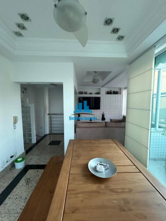 Cobertura com 3 Quartos à Venda, 250 m² em Icaraí - Niterói