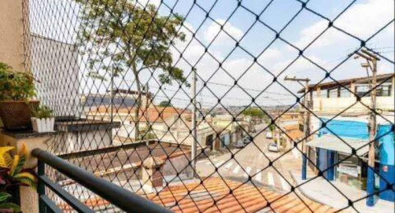 Imagem Sobrado com 2 Quartos à Venda, 125 m² em Vila Primavera - São Paulo Imagem Sobrado com 2 Quartos à Venda, 125 m² em Vila Primavera - São Paulo