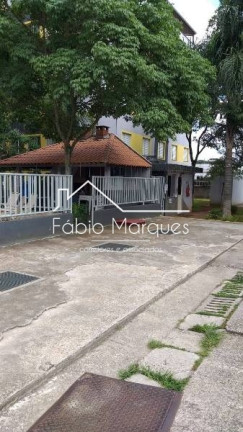 Imagem Apartamento com 3 Quartos à Venda, 51 m² em Vila Carmosina - São Paulo Imagem Apartamento com 3 Quartos à Venda, 51 m² em Vila Carmosina - São Paulo