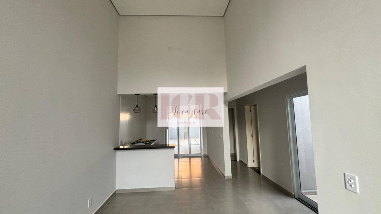 Imagem Casa de Condomínio com 3 Quartos à Venda, 155 m² em Residencial Horto Florestal Villagio - Sorocaba