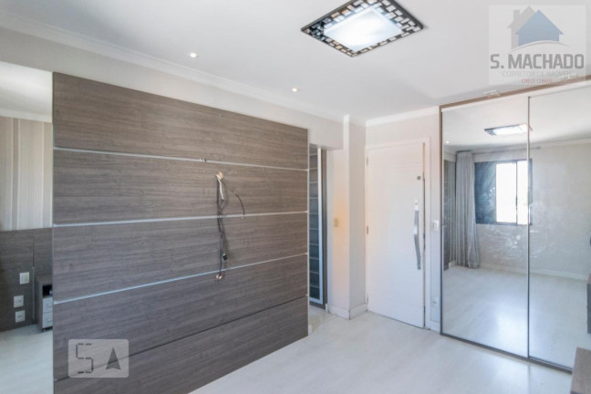 Imagem Apartamento com 2 Quartos à Venda, 92 m² em Santa Terezinha - Santo André