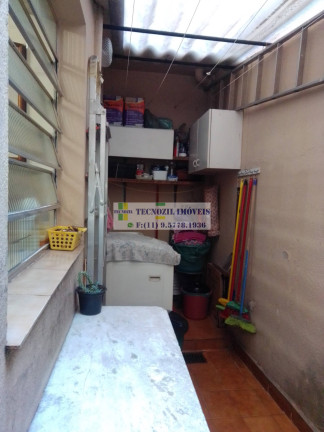 Imagem Sobrado com 2 Quartos à Venda, 70 m² em Ipiranga - São Paulo