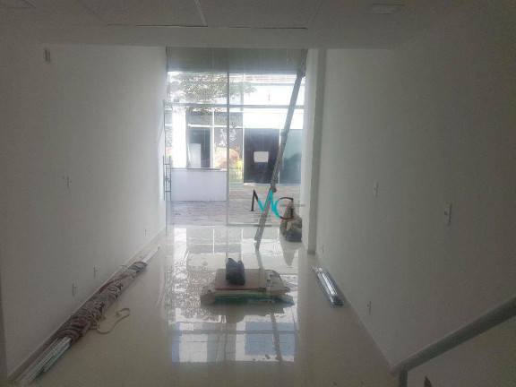 Imagem Loja à Venda, 90 m² em Barra Da Tijuca - Rio De Janeiro