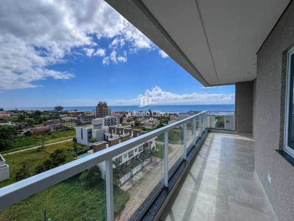 Apartamento com 4 Quartos à Venda, 212 m² em Barra Do Sai - Itapoá