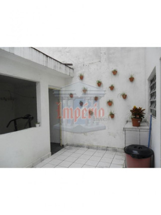 Imagem Sobrado com 3 Quartos à Venda, 125 m² em Taboão - Diadema