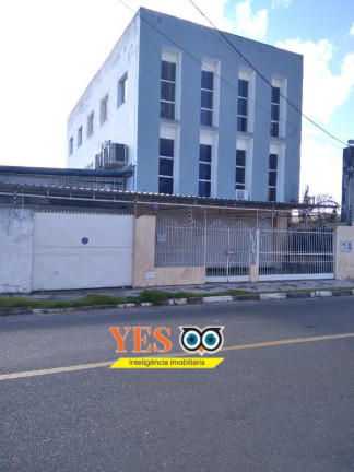 Imagem Imóvel Comercial para Alugar, 1.000 m² em Santa Mônica - Feira De Santana Imagem Imóvel Comercial para Alugar, 1.000 m² em Santa Mônica - Feira De Santana