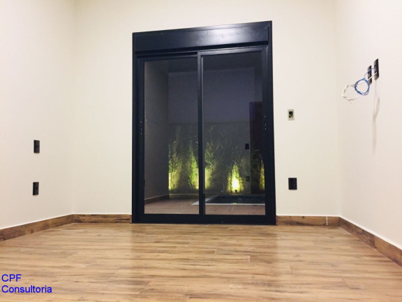 Imagem Casa com 3 Quartos à Venda, 193 m² em Condomínio Residencial Euroville Ii - Bragança Paulista