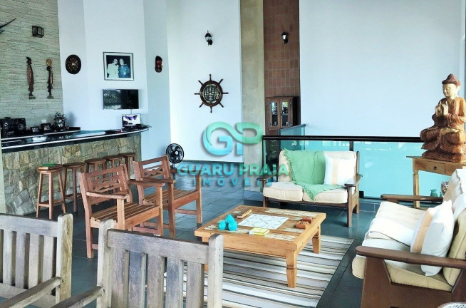 Imagem Casa com 4 Quartos à Venda, 400 m² em Enseada - Guarujá Imagem Casa com 4 Quartos à Venda, 400 m² em Enseada - Guarujá