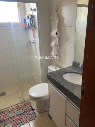 Imagem Apartamento com 2 Quartos à Venda, 56 m² em Vila Tibério - Ribeirão Preto