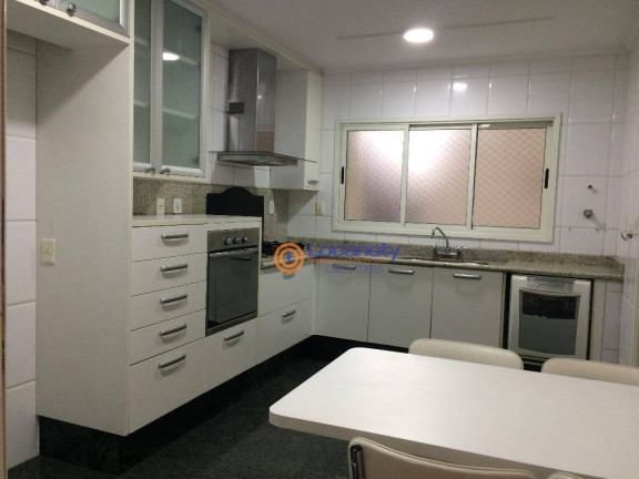 Imagem Apartamento com 3 Quartos à Venda, 150 m² em Jardim - Santo André Imagem Apartamento com 3 Quartos à Venda, 150 m² em Jardim - Santo André