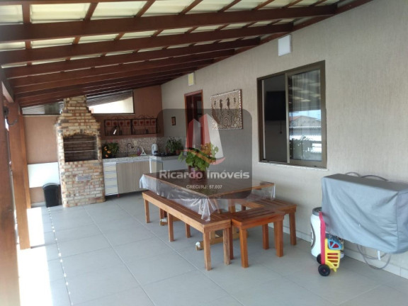 Imagem Imóvel com 2 Quartos à Venda, 100 m² em Peró - Cabo Frio Imagem Imóvel com 2 Quartos à Venda, 100 m² em Peró - Cabo Frio
