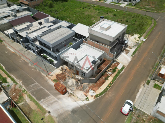 Imagem Casa com 2 Quartos à Venda, em Alto Cascavel - Guarapuava Imagem Casa com 2 Quartos à Venda, em Alto Cascavel - Guarapuava