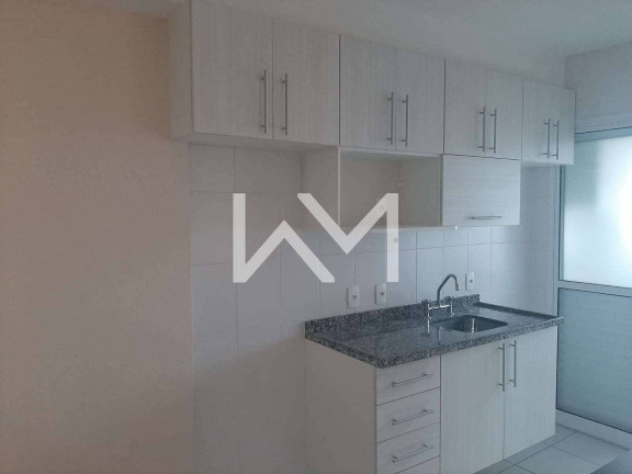 Studio com 1 Quarto à Venda, 30 m² em Gopoúva - Guarulhos