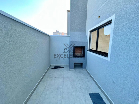 Imagem Sobrado com 3 Quartos à Venda, 127 m² em Cidade Jardim - São José Dos Pinhais Imagem Sobrado com 3 Quartos à Venda, 127 m² em Cidade Jardim - São José Dos Pinhais