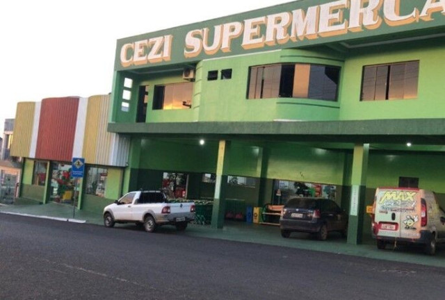 Imagem Imóvel Comercial à Venda, 1.100 m² em Centro - Mangueirinha Imagem Imóvel Comercial à Venda, 1.100 m² em Centro - Mangueirinha