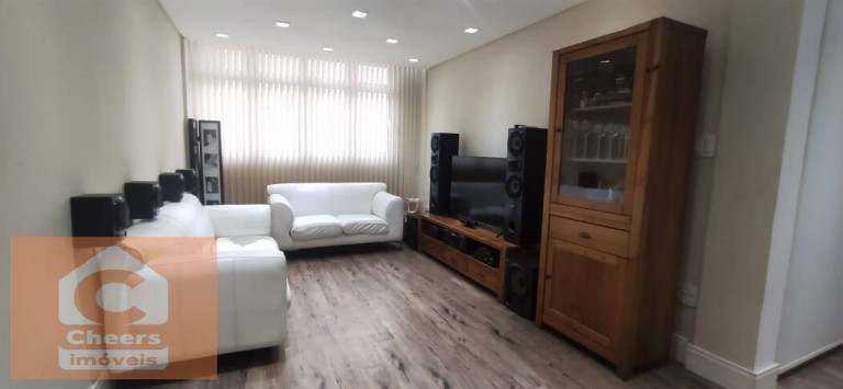 Imagem Apartamento com 2 Quartos à Venda, 100 m² em Vila Mariana - São Paulo Imagem Apartamento com 2 Quartos à Venda, 100 m² em Vila Mariana - São Paulo
