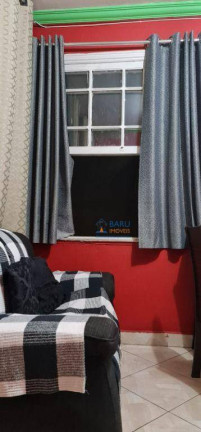 Imagem Apartamento com 4 Quartos à Venda, 119 m² em Santa Cecília - São Paulo Imagem Apartamento com 4 Quartos à Venda, 119 m² em Santa Cecília - São Paulo