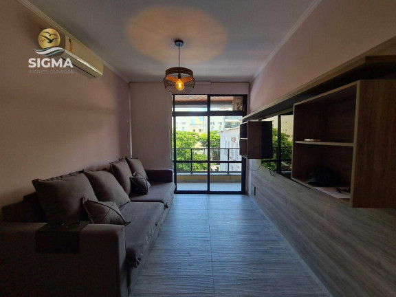 Imagem Apartamento com 2 Quartos à Venda, 75 m² em Enseada - Guarujá Imagem Apartamento com 2 Quartos à Venda, 75 m² em Enseada - Guarujá