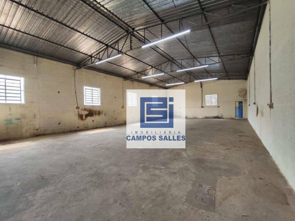 Imagem Galpão para Alugar, em Nogueiras - Socorro Imagem Galpão para Alugar, em Nogueiras - Socorro